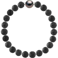 Rodney & Rolf Armband Zilver Sterling 925 Kannur