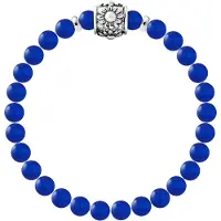 Rodney & Rolf Armband Zilver Sterling 925 Bhopal
