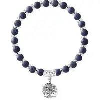 Rodney & Rolf Armband Zilver Sterling 925 Wynwood