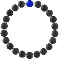 Rodney & Rolf Armband Zilver Sterling 925 Bijenzilver