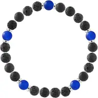 Rodney & Rolf Armband Zilver Sterling 925 Hillaby