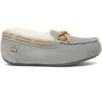EVER AU Mocassins grijs