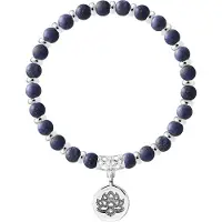 Rodney & Rolf Armband Zilver Sterling 925 Bantry