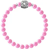 Rodney & Rolf Armband Zilver Sterling 925 Kaduna