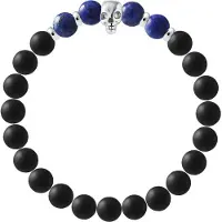 Rodney & Rolf Armband Zilver Sterling 925 Santa Clarita