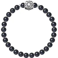 Rodney & Rolf Armband Zilver Sterling 925 La Havane