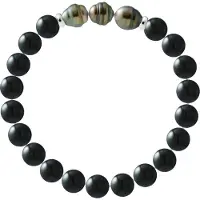 Rodney & Rolf Armband Zilver Sterling 925 Oklahoma City