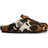 Scholl Klomp Women Grace Cow-Schoenmaat 42