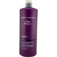 Wella Ultimate Color Shampoo