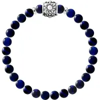 Rodney & Rolf Armband Zilver Sterling 925 Toronto