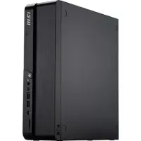 MSI Pro DP80 AI A2G-078DE, Intel Core Ultra 7, 265F, 16 GB, DDR5-SDRAM, 1 TB, Windows 11 Home