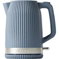 Guzzini Sous chef elektrische waterkoker Navy blue
