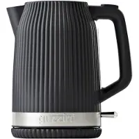 Guzzini Sous chef elektrische waterkoker Grey