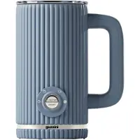 Guzzini Sous chef elektrische melkopschuimer Navy blue