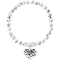 Rodney & Rolf Armband Zilver Sterling 925 Zibo