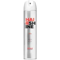 Dusy professional Professional Style Hair Shine
