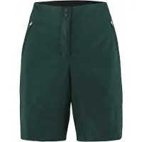 Löffler - Women's Bike Shorts Brioni-B CSL - Fietsbroek 50, blauw