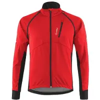 Loeffler Zip-off San Remo Ab Light Jas