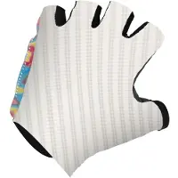 Q36.5 - Dottore Clima Gloves - Handschoenen XL, wit