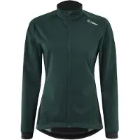 Löffler - Women's Bike Jacket Beta Airblocc Light - Fietsjack 38, blauw