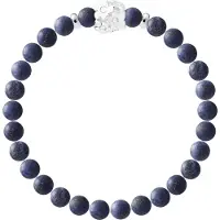 Rodney & Rolf Armband Zilver Sterling 925 Édimbourg