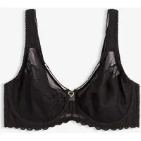 Bonprix Minimizer bh met gewatteerde bandjes 115