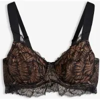 Bonprix Minimizer bh met gewatteerde bandjes maat 85