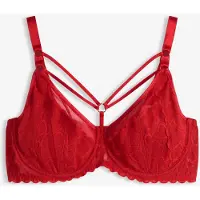 Bonprix Minimizer bh met sierdetails maat 75