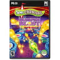 The Sims Carnival: BumperBlast – PC