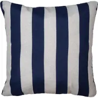 Madison Sierkussen Amora Blue (50 x 50 cm)