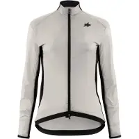 Assos - Women's Uma GT Wind Jacket S11 - Fietsjack XXL, grijs