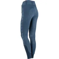 Harry's Horse Rijbroek Equitights Sporty Banner Full Grip