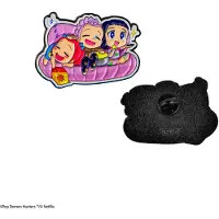 Cinereplicas KPop Demon Hunters - Couch Couch Couch - Pin badge - 4.5cm Pins & Brooches