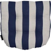 Madison zitkussen amora - 46x46x6cm set van 4