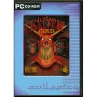 Dungeon Keeper Gold