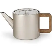 Bredemeijer Theepot Narvik Champagne 1,1 L