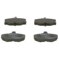 Bosch 0 986 469 810 Remblokken