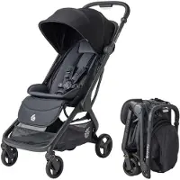 Ergobaby Metro 3 | Onyx Black