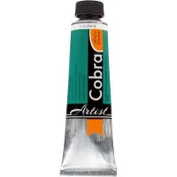 Cobra Artist Olieverf 40 ml Virdian 616