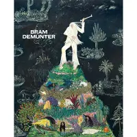 Hannibal Books Bram Demunter