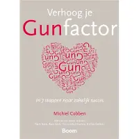 Boom uitgevers Amsterdam Verhoog je gunfactor