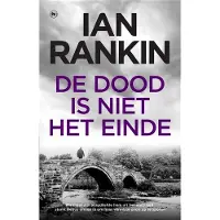 The House of Books De dood is niet het einde (Paperback)