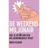 Atlas De weekendmiljonair