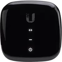 Ubiquiti Networks UF-AE network media converter 1000 Mbit/s Black