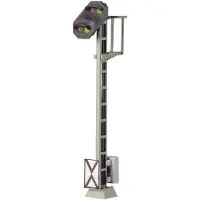 Viessmann Modelltechnik 4010A H0 Lichtsein Voorsein Bouwpakket DB