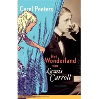 Uitgeverij De Harmonie Het Wonderland van Lewis Carroll