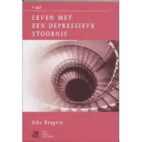 Springer Media B.V. Leven met een depressieve stoornis