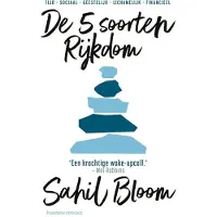 Atlas De 5 soorten Rijkdom