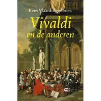 Uitgeverij Ijzer Vivaldi en de anderen