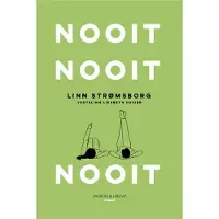 Vbk media Nooit, nooit, nooit
